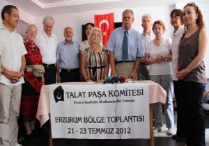 'Ermeniler yalan söylüyor'